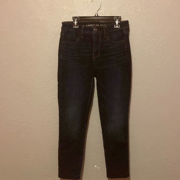 American Eagle Jeans - Picture 1 of 2